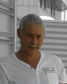 Profilbild von Enrico Vogt