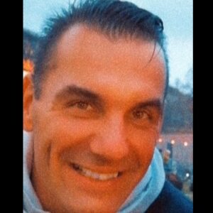 Profilbild von Enrico Voigt