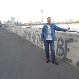Profilbild von Enrico Wachsmann