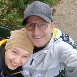 Profilbild von Enrico Wäcker