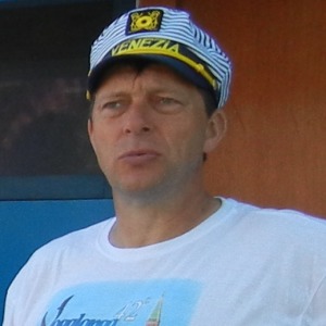 Profilbild von Enrico Wagner