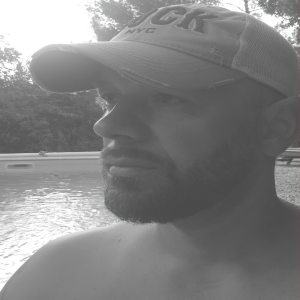 Profilbild von Enrico Waldmann