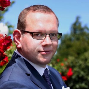 Profilbild von Enrico Warnecke