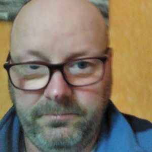 Profilbild von Enrico Watzl