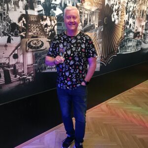 Profilbild von Enrico Weinhold