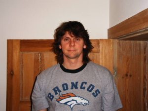 Profilbild von Enrico Welke