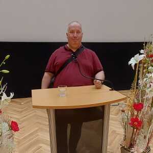 Profilbild von Enrico Wende