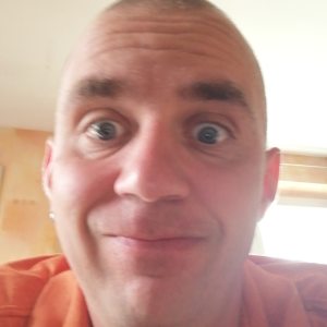 Profilbild von Enrico Wenkebach