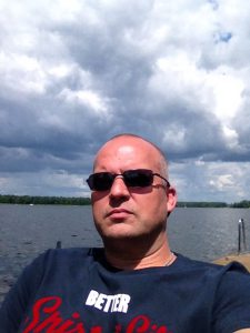 Profilbild von Enrico Wenzel