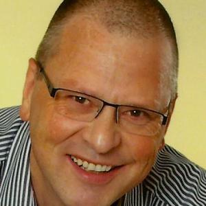 Profilbild von Enrico Wenzel