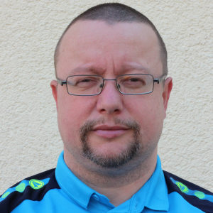 Profilbild von Enrico Werner