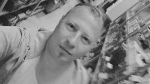 Profilbild von Enrico Wille