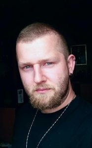 Profilbild von Enrico Wollny