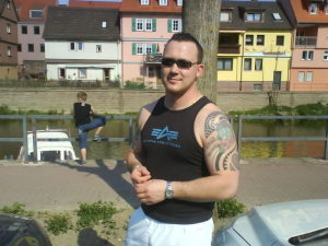 Profilbild von Enrico Wolter