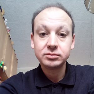 Profilbild von Enrico Zauner