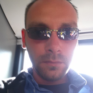 Profilbild von Enrico Zeppritz