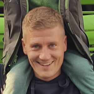 Profilbild von Enrico Ziemann