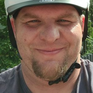 Profilbild von Enrico Zscherp