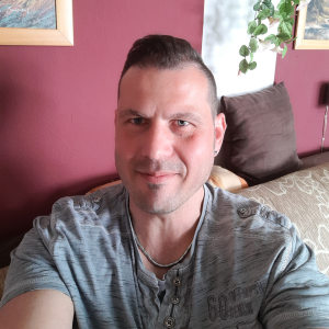 Profilbild von Enrico van Kampen