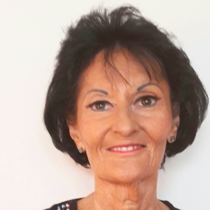 Profilbild von Enrietta Lehmann