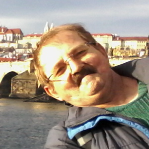 Profilbild von Enriko Emmer