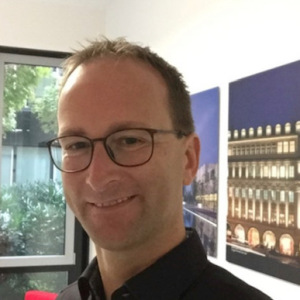 Profilbild von Enriko Kirschner