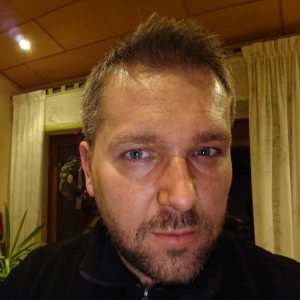 Profilbild von Enriko Krestel