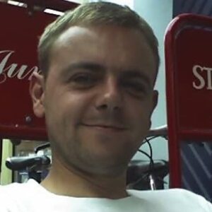 Profilbild von Enriko Pagels