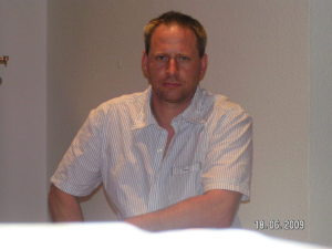 Profilbild von Enriko Sommer
