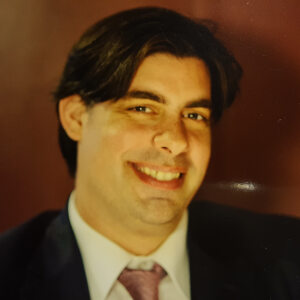 Profilbild von Enrique Berger