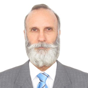 Profilbild von Enrique German-Palacios