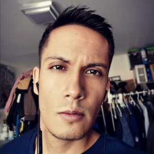 Profilbild von Enrique Karl