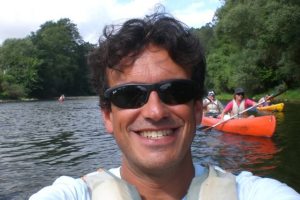 Profilbild von Enrique Marti Del Olmo