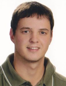 Profilbild von Enrique Rieger