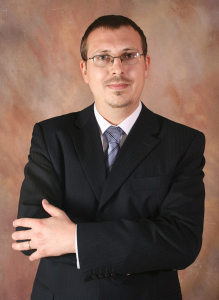 Profilbild von Enrique Rosenthal