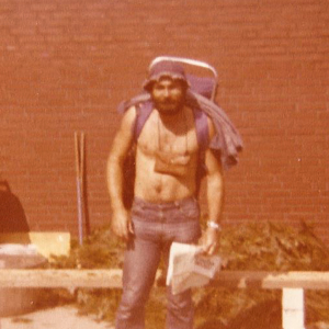 Profilbild von Enrique Sinapellido