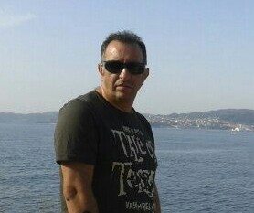Profilbild von Enrique Valle Ciprian