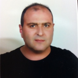 Profilbild von Enver Bahar