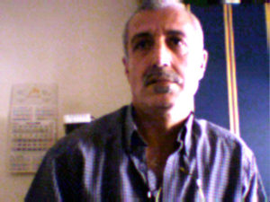 Profilbild von Enver Cetinkaya