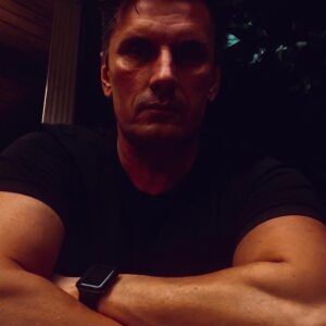 Profilbild von Enver Dulovic