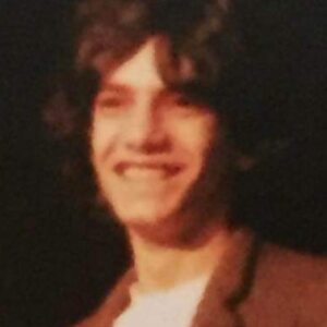 Profilbild von Enver Yildiz