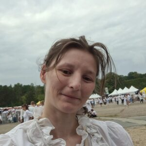 Profilbild von Envera Kusturica