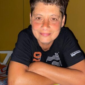 Profilbild von Enza Angelone