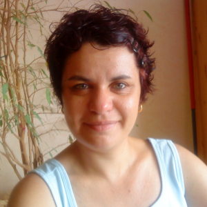 Profilbild von Enza Jokat
