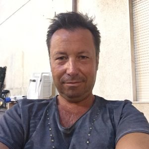 Profilbild von Enzo Agus