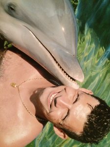 Profilbild von Enzo Clemeno