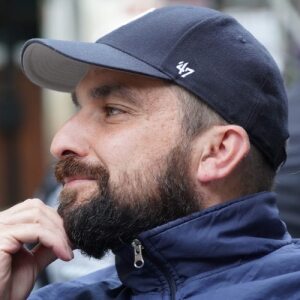 Profilbild von Enzo Notizia