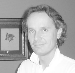 Profilbild von Erasmus A. Baumeister