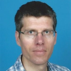 Profilbild von Erasmus Block