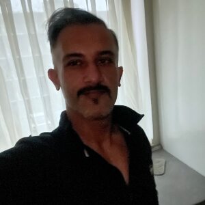 Profilbild von Eray Aktas
